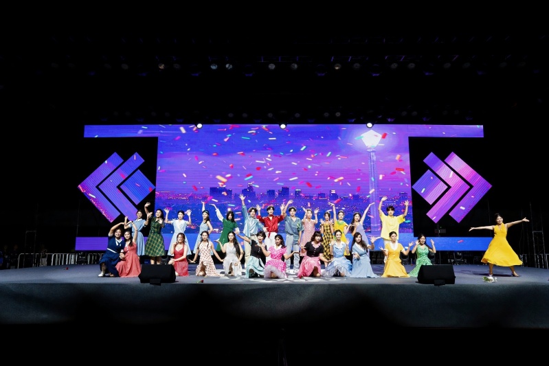 17-歌舞剧《爱乐之城》