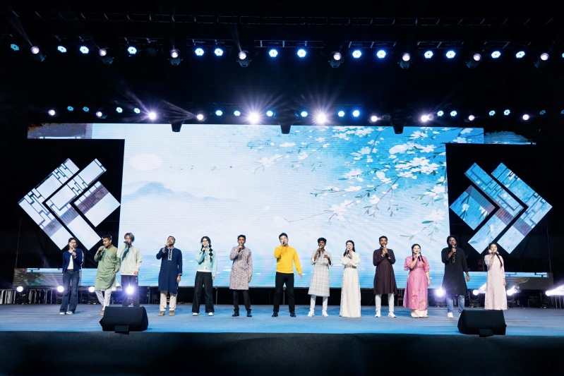 15-留学生和2025级新生代表歌曲串烧