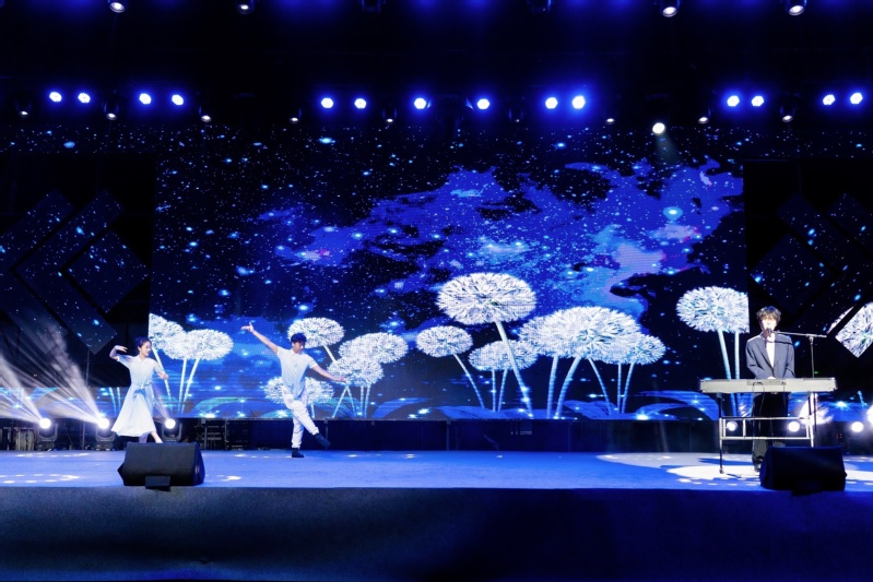 5-歌曲《蒲公英的约定》